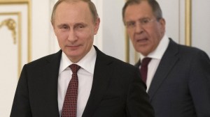 Vladimir Putin, Sergey Lavrov, Minsk 2015 (--ctvnews.ca)