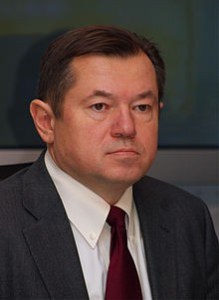 Sergey Glasyov (--Wikipedia)