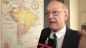 Prominent academic and author Dr Michel Chossudovsky