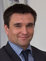 Pavlo Klimkin (--Wikipedia)