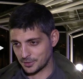 DPR Commander Givi (--LifeNews)