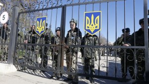 Ukrainian servicemen barred from Crimea (--pri.org)