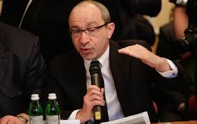Gennady Kernes (--zerohedge.com)