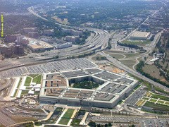 Pentagon (-- Ilya Borovok)