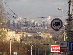 Mariupol   (-- Andrij Gural)