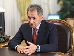 Sergei Shoigu (--topnews.in)