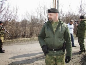 Alexei Mozgovoi (--Red Star Over Donbass)