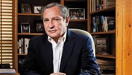 George Friedman (--smithsonianmag.com)