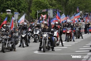 (--Alexander Ermochenko /Anadolu Agency/Getty Images)