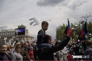  (--Alexander Ermochenko /Anadolu Agency/Getty Images) 