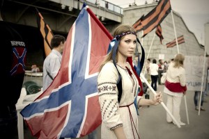 Donbass Independence Day (--TheDesertFox1991)