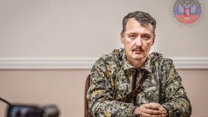 Igor Strelkov