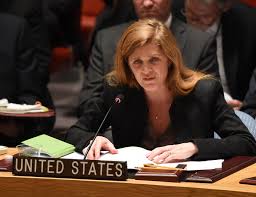 Samantha Power (--rt.com)