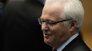 Vitaly Churkin (--rt.com)