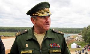 When the JCCC became operational on 26 September 2014*, the first Russian representative was Lieutenant-General (2 star) Aleksandr Ivanovich Lentsov. (--guerraucraina.it)