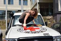 Protest Against OSCE, Donetsk (--off-guardian.org)