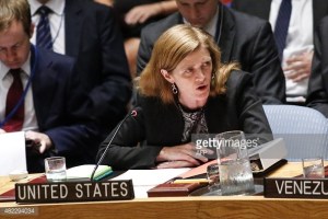 Samantha Power, July 29, 2015