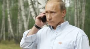 Vladimir Putn (--Russia Insider)