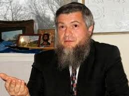 Avigdor Eskin (news.az)