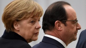 Angela Merkel, Francois Hollande (--edition.cnn.com)