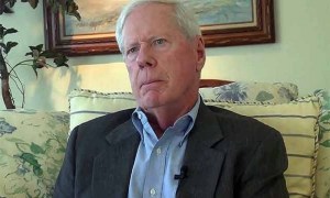 Paul Craig Roberts (--caribflame.com)