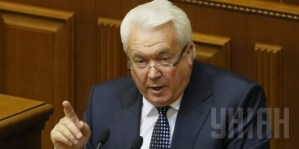 Vladimir Oleinik (--unian.com)