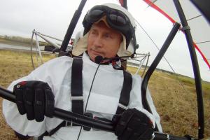 Vladimir Putin (--doktorido.blogspot.com)
