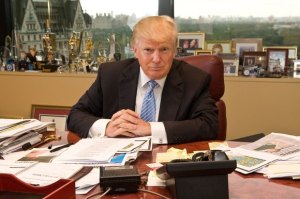 Donald Trump (--adweek.com)