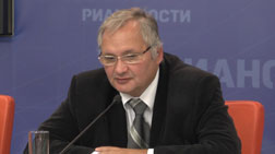 Andrey Suzdaltsev (--vestnikkavkaza.net)