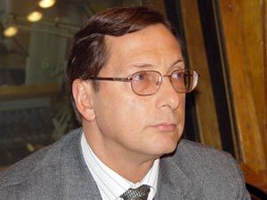 Alexey Arbatov (--eng.yabloko.ru)