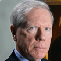 Renowned American political analyst Paul Craig Roberts