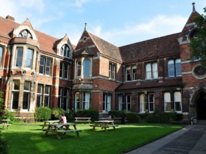 Cambridge Union (--conferencecambridge.com)