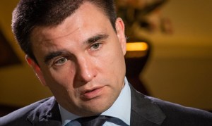 Pavel Klimkin (--Novorossia Today)