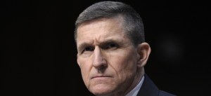 Michael Flynn (--defenseone.com)