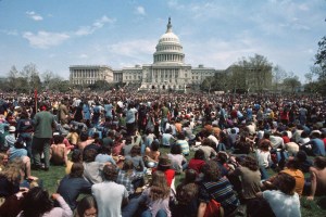 Washington, 1971 (--vintag.es)