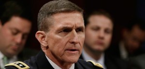 Michael Flynn (--twitter.com)