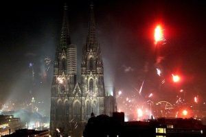 Cologne, New Years 2016 (--newyearsevepartyplaces)
