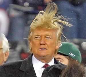 Donald Trump (--eonline.com)