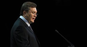 Viktor Yanukovich (--Sputnik/Grigoriy Vasilenko)