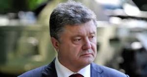Petro Poroshenko (--Sputnik)