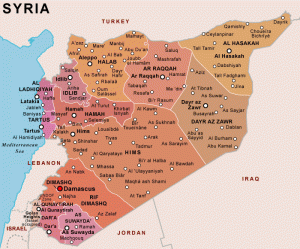 Syria (--pinterest.com)