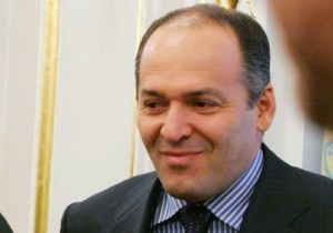 Viktor Pinchuk (--Forbes/Alexander Techinsky/Kommersant)
