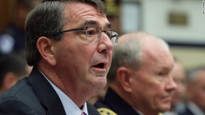 Ash Carter (--cnn.com)