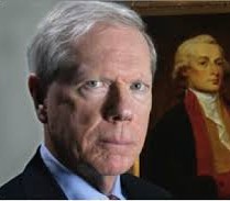 Paul Craig Roberts