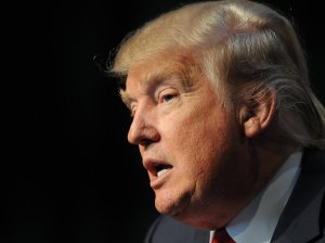Donald Trump (--npr.org)