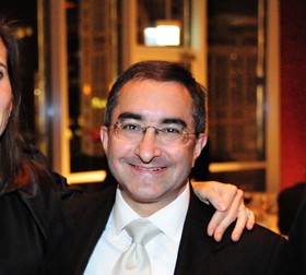 Muneer Satter (--wewill.northwestern.edu)