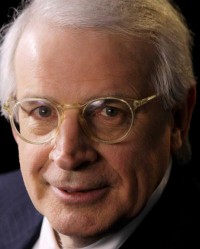 David Stockman