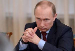 Vladimir Putin (--newsfirst.lk)