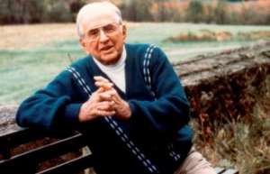 Norman Vincent Peale (--.guideposts.org)