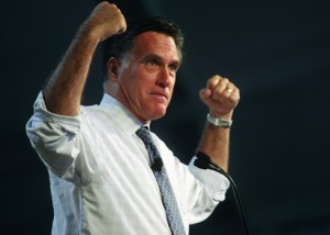 Mitt Romney (--theblaze.com)